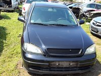 Aeroterma Opel Astra G 2003 hatchback 1.7cdti