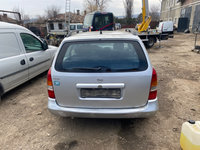 Aeroterma Opel Astra G 2004 Break 2.0