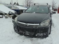 Aeroterma Opel Astra H 2005 Caravan 1.7