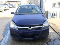 Aeroterma Opel Astra H 2005 Hatchback 1.7