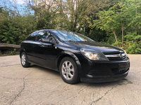 Aeroterma Opel Astra H 2006 coupe GTC 1.4xep