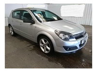 Aeroterma Opel Astra H 2006 Hatchback 1.7 DTH Motorina