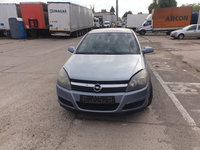 Aeroterma Opel Astra H 2006 Hatchback 1.7