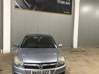 Aeroterma Opel Astra H 2007 Hatchback 1.6