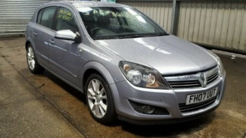 Aeroterma Opel Astra H 2007 Hatchback 1.9 CDTI