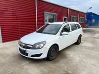 Aeroterma Opel Astra H 2008 CARAVAN 1.6 BENZINA