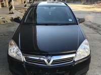 Aeroterma Opel Astra H 2008 caravan 1.7