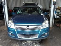 Aeroterma Opel Astra H 2008 Caravan/Break 1.7 cdti