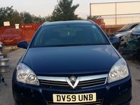 Aeroterma Opel Astra H Facelift an 2010 motor 1.7cdti 110cp cod Z17DTJ