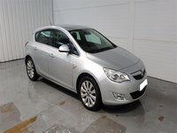 Aeroterma Opel Astra J 2010 Hacthback 1.3 CDTi