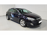 Aeroterma Opel Astra J 2010 Hatchback 1.7 CDTi