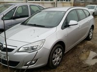 Aeroterma Opel Astra J 2011 Break 1.7 CDTI 110cp