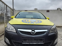 Aeroterma Opel Astra J 2012 Break Combi Caravan 1.3 diesel