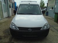 Aeroterma Opel Combo 2006 DUBA 1.3