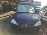 Aeroterma Opel Combo C 2005 COMBI 1.4