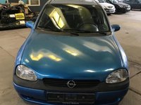 Aeroterma Opel Corsa B 1998 Hatchback 1.0