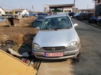 Aeroterma Opel Corsa B 1999 HATCHBACK 1.4