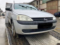 Aeroterma Opel Corsa C 2003 COUPE 1.0