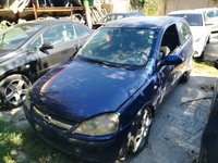 Aeroterma Opel Corsa C 2005 Coupe 3 usi 1248