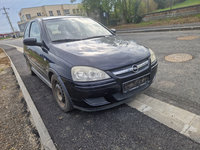 Aeroterma Opel Corsa C 2006 2 usi 998