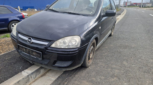 Aeroterma Opel Corsa C 2006 2 usi 998