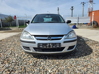 Aeroterma Opel Corsa C 2006 Hatchback 1.2 benzina 59kw