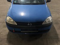 Aeroterma Opel Corsa C 2008 Hatchback 1.0