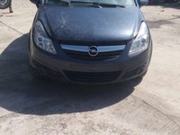 Aeroterma Opel Corsa D 2007 HATCHBACK 1.0