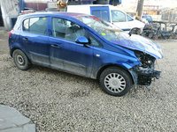 Aeroterma Opel Corsa D 2007 Hatchback 1.2