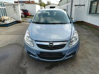 Aeroterma Opel Corsa D 2008 Hatchback 1.4