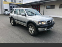 Aeroterma Opel Frontera 2002 Diesel Diesel