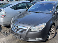 Aeroterma Opel Insignia A 2009 Break 1.6 turbo benzina