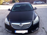 Aeroterma Opel Insignia A 2009 hatchback 2.0cdti