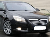 Aeroterma Opel Insignia A 2009 Sport tourer 2.0 cdti