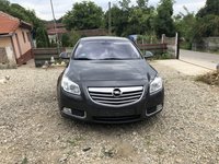 Aeroterma Opel Insignia A 2010 Berlina 2.0 cdti 160cp