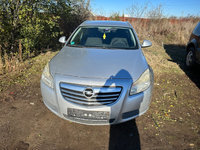 Aeroterma Opel Insignia A 2010 Break 2.0