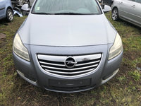 Aeroterma Opel Insignia A 2010 combi 2.0