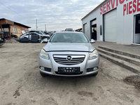 Aeroterma Opel Insignia A 2010 Limuzina 2000 cdti