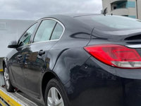 Aeroterma Opel Insignia A 2011 Berlina 2.0