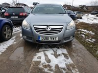 Aeroterma Opel Insignia A 2011 BERLINA 2.0