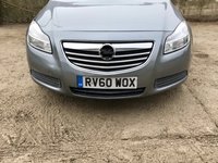 Aeroterma Opel Insignia A 2011 Hatchback 1.6 16 valve