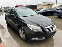 Aeroterma Opel Insignia A 2012 COMBI 1956