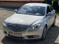 Aeroterma Opel Insignia A 2013 Berlina 2.0 cdti