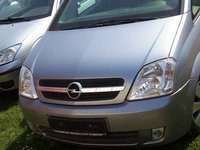 Aeroterma Opel Meriva 2004 hatchback 1.7cdti