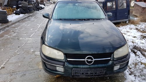 Aeroterma Opel Omega 1997 LIMUZINA 2.0