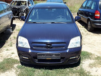 Aeroterma Opel Signum 2003 hatchback 2.2