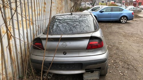 Aeroterma Opel Tigra 1995 COUPE 1.4