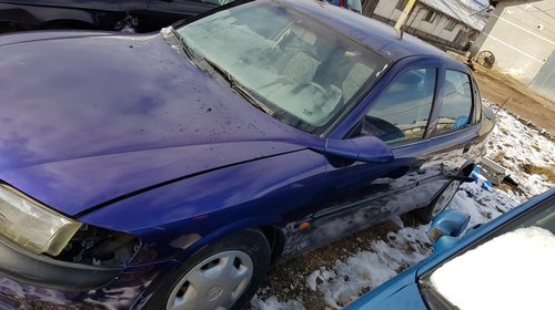 Aeroterma Opel Vectra B 1996 LIMUZINA 1.6 16V