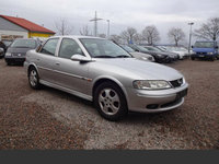 Aeroterma Opel Vectra B 2000 2.0 d 2.0 d