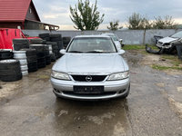 Aeroterma Opel Vectra B 2000 berlina 1,6 benzina